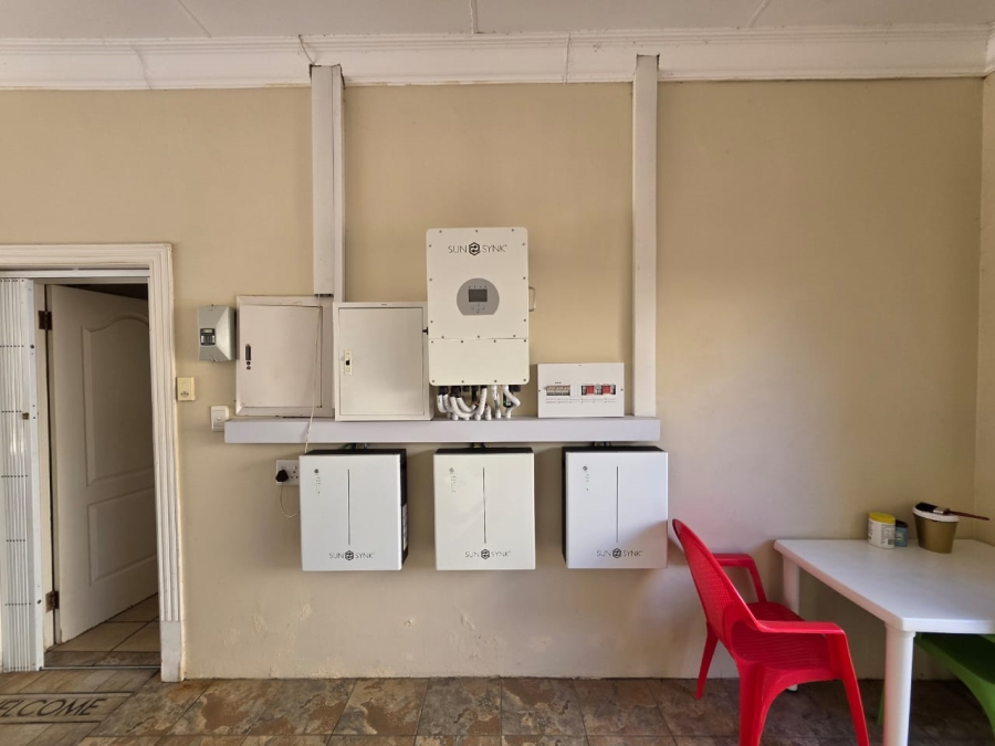 8 Bedroom Property for Sale in Riebeeckstad Free State